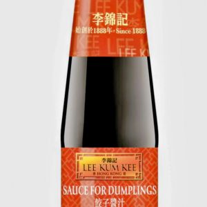 Lee Kum Kee Sauce for Dumplings 207ml
