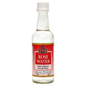 TRS Rose Water 190ml