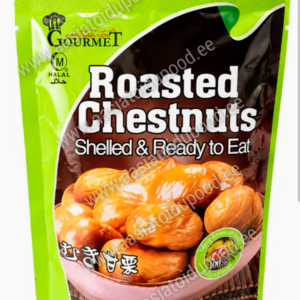 CONTINENTAL GOURMET Chinese Chestnut 150g