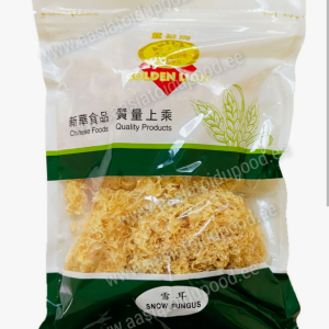 GOLDEN LION White Fungus 75g