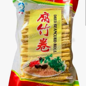 GUANGDELI Dried Bean curd Roll 300g