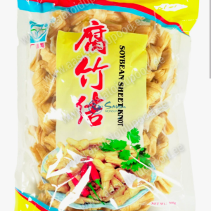 GUANGDELI Soybean Sheet Knot 300g
