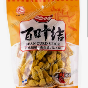 Lian Feng Dried Bean Curd Knot 200g