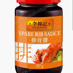 Lee Kum Kee Spare Rib Sauce 397g