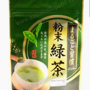 HAMASAEN Matcha Powder 40g