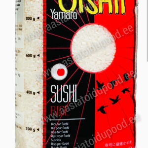 OISHII YAMATO Sushi Rice 1Kg