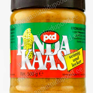 PCD Peanut Butter 500g