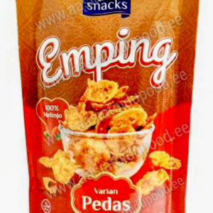 ARG Emping Pedas 100g