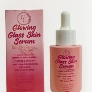 Cris Cosmetics Glass Skin Serum 50ml
