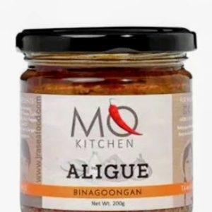 MQ Kitchen Aligue 200g