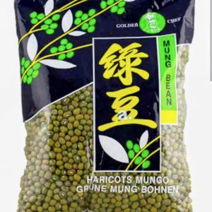 Golden Chef Mung Beans 400g