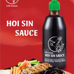 UNI EAGLE  Hoisin Sauce 545g