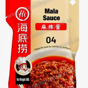 HAIDILAO Mala Sauce 80G
