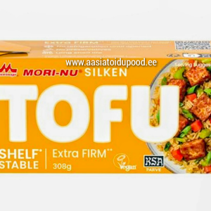 Mori-Nu Extra Firm Silken Tofu 308g