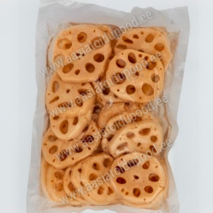 EAGLOBE Lotus Roots in Water 500G