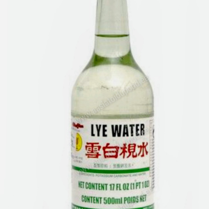 MEE CHUN Lye Water 500ml