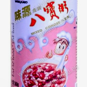 WEI YUEN Mixed Congee 360G