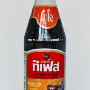 COFE Instant Black Tea Drink 720ml