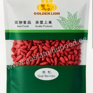 Golden Lion Dried Goji Berry 150g