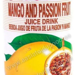 FOCO Mango and Passion Nectar 350ml