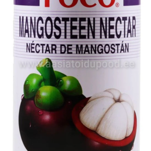 FOCO Mangosteen Nectar 350ml
