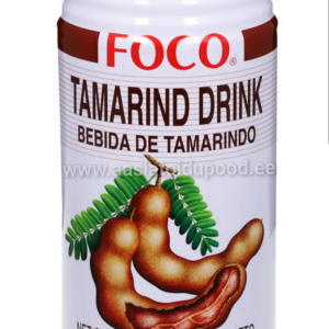 FOCO Tamarind Nectar 350ml