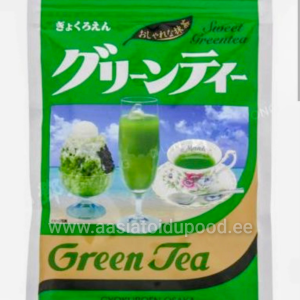 GYOKUROEN Green Tea Powder (Matcha)120g