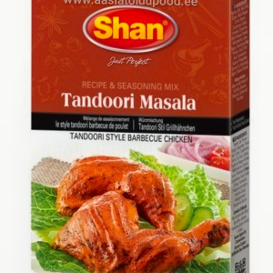 SHAN Tandoori Masala Mix 50g