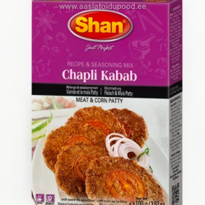 SHAN Chapli Kebab Mix 100g