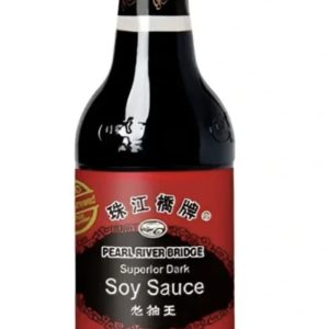 PRB Dark Superior Soy Sauce 500ml