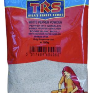 TRS Pepper Powder White 100g