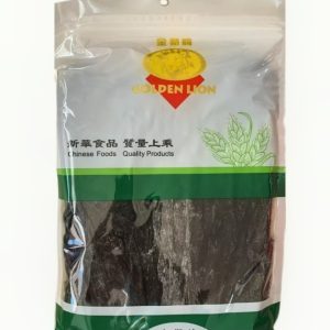 GOLDEN LION Dried Kelp 200g