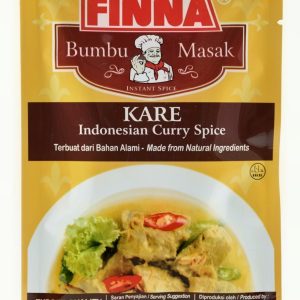 FINNA Bumbu Kare 50g