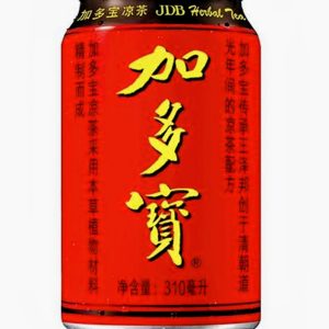 JIADUOBAO  Herbal Tea 310ml
