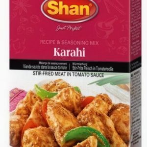 SHAN Karahi Mix 50g