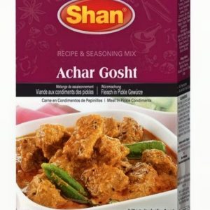 SHAN Achar Gosht Mix 50g