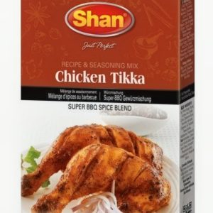 SHAN Chicken Tikka Mix 50g
