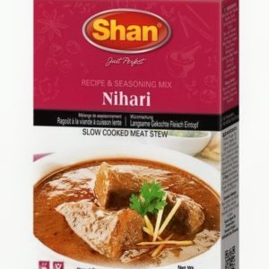 SHAN Nihari Mix 60g