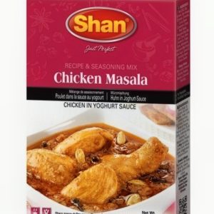 SHAN Chicken Masala Mix 50g