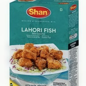 SHAN  Lahori Vis Mix 100g
