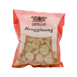 LUCULLUS Krupuk Rengginang (250g)