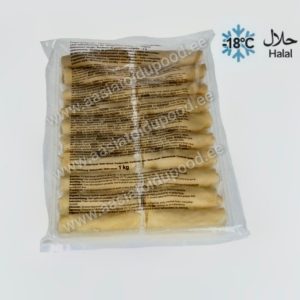 HS Vietnamese Spring Rolls  20 X 50G