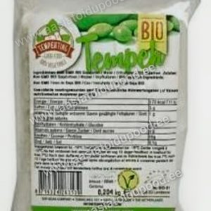 Tempething Organic Tempeh  195 G