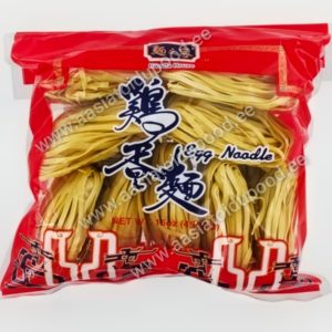 Noodle House Egg Noodles (Size L, Broad 454g)