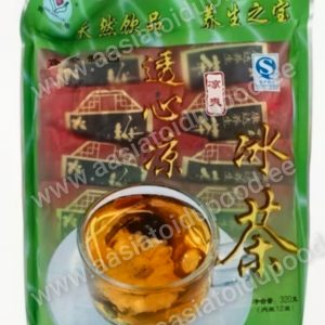 SHUANG LE Chinese Tea (320g)