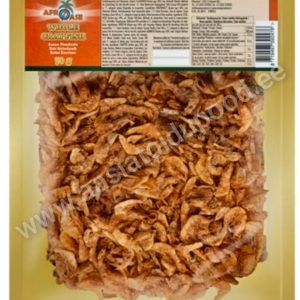 Afroase Crayfish (Dried & Whole) 50g