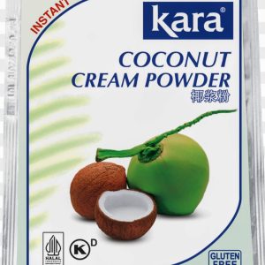 Kara Coconut Cream Powder 50g