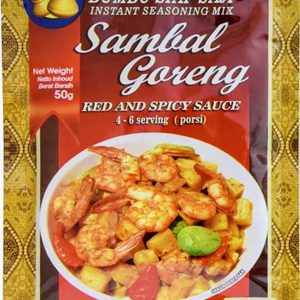 DUA-KUALI Bumbu Sambal Goreng (50g)
