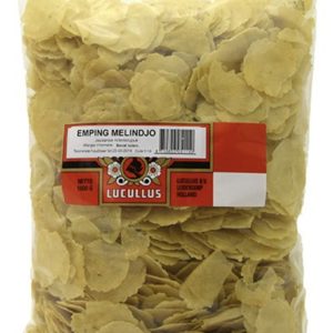 Lucullus Emping Melinjo 200g