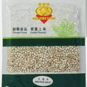 GOLDEN LION Pearl Barley (Sanyi Mei) 250g